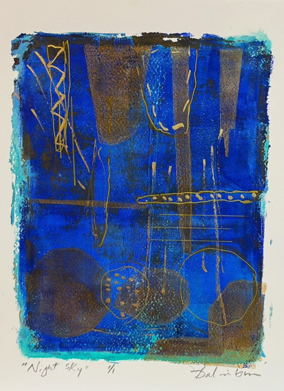 A Summer Collective: Art from Little Harbor Studios