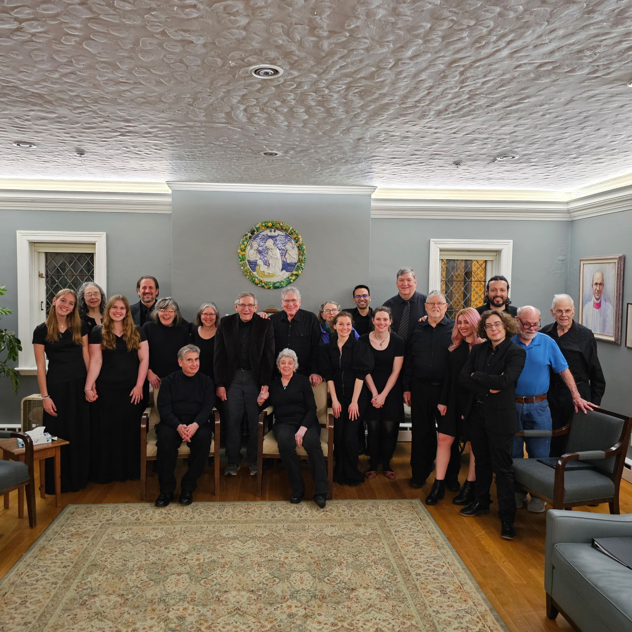 Thirds-Day Music Nights