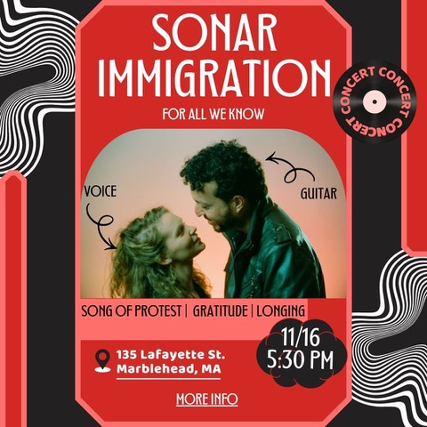 St. Andrew’s Episcopal Church Offers A Cultural November